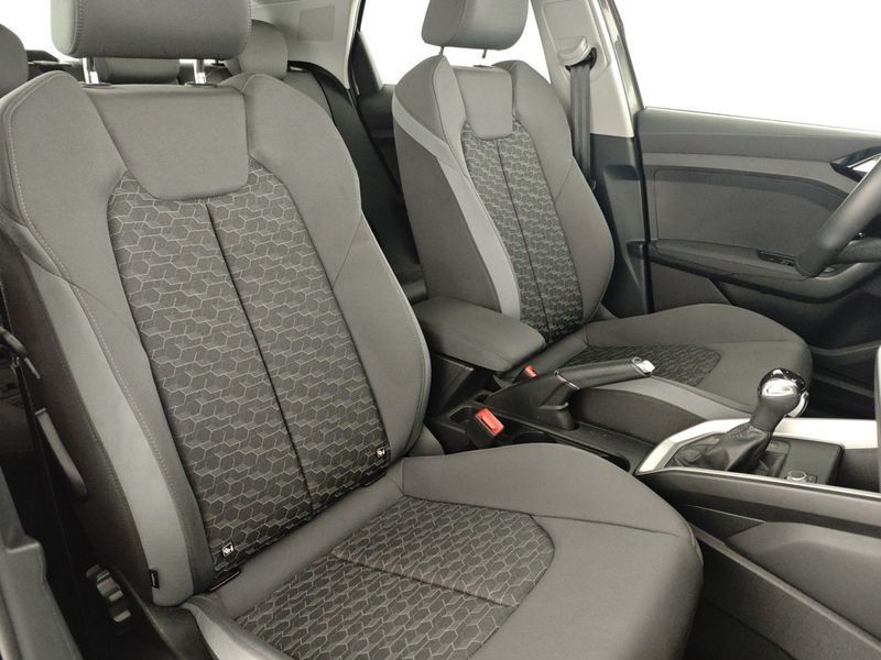 Audi A1 2025