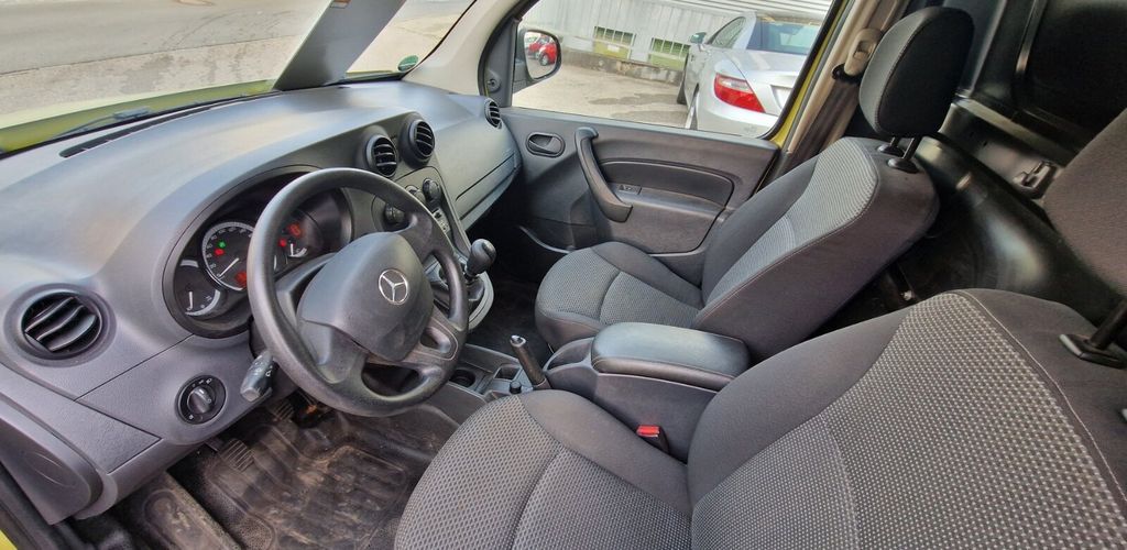 Mercedes-Benz Citan 2021