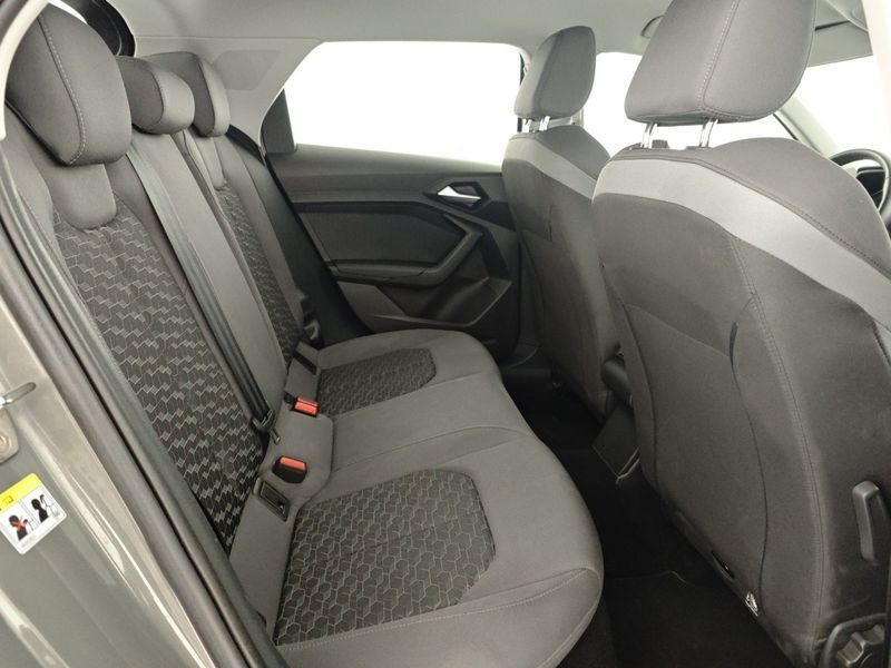 Audi A1 2025