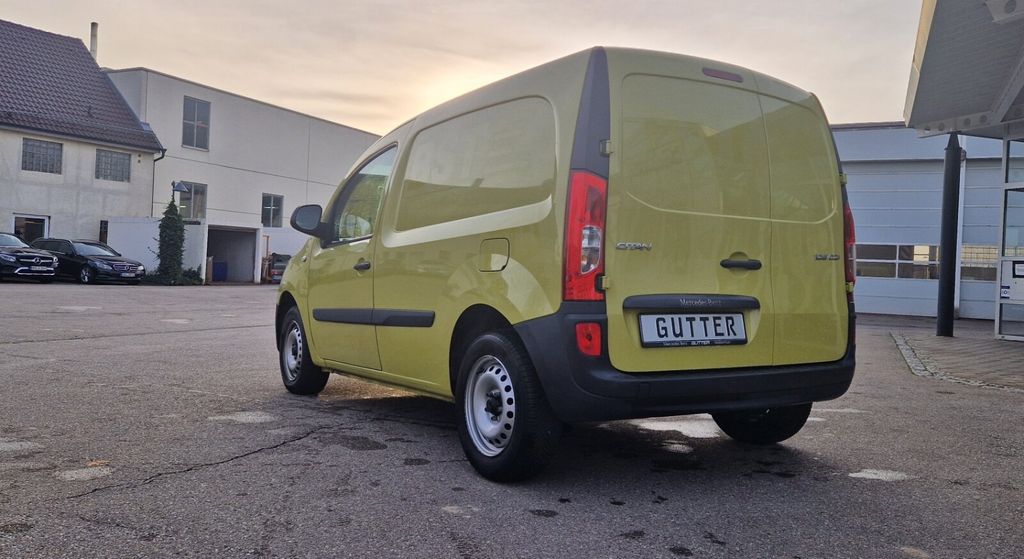 Mercedes-Benz Citan 2021