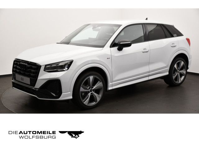 Audi Q2 2025