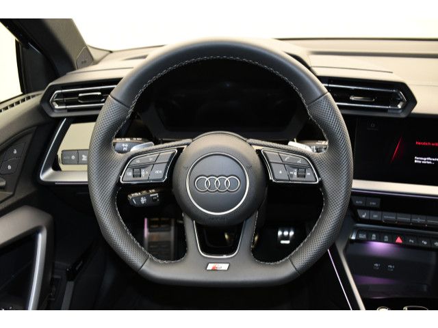 Audi A3 2025