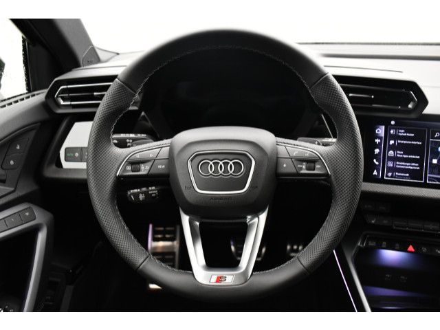 Audi A3 2025