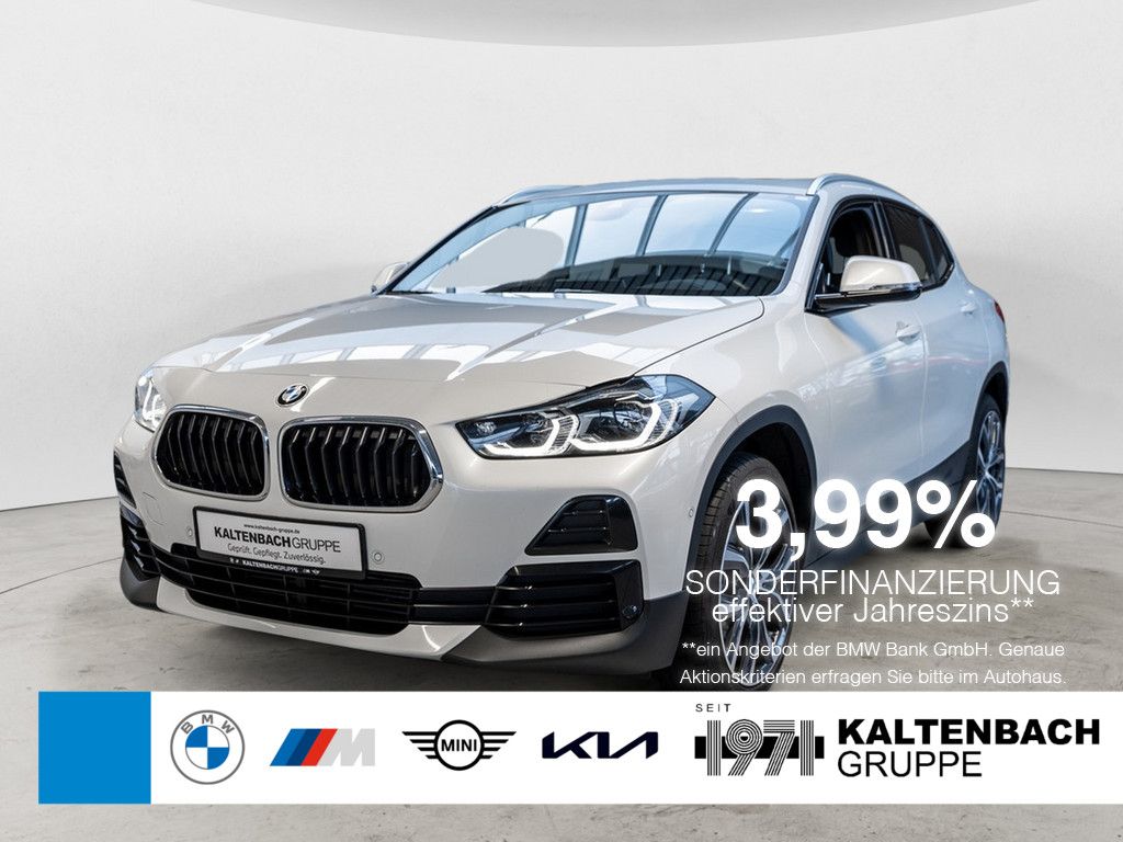 BMW X2 2023