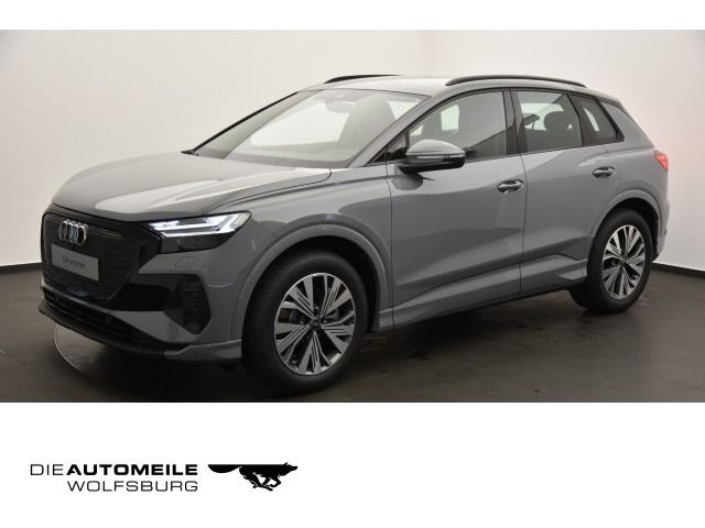 Audi Q4 e-tron 2024