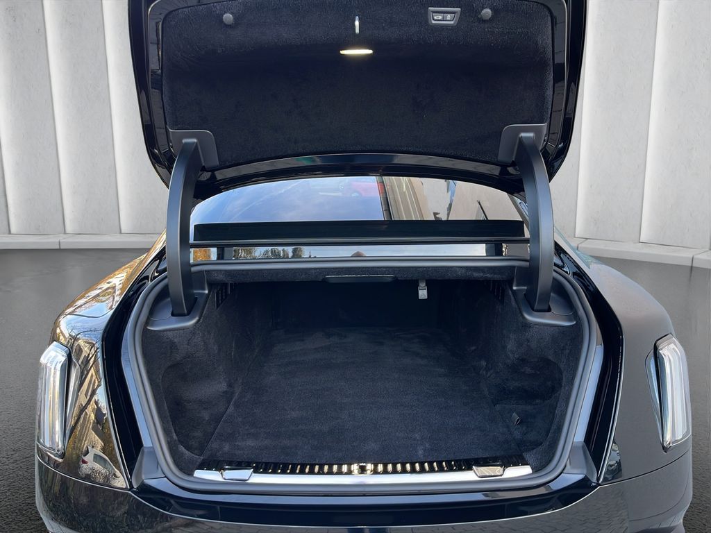 Rolls-Royce Spectre 2025