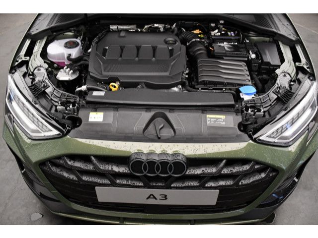 Audi A3 2025