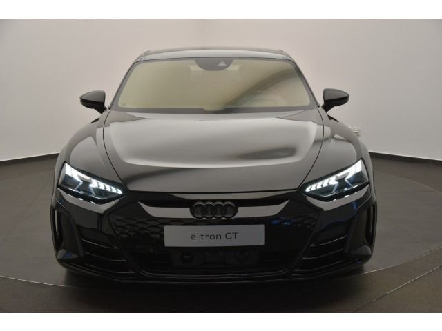 Audi e-tron GT 2024
