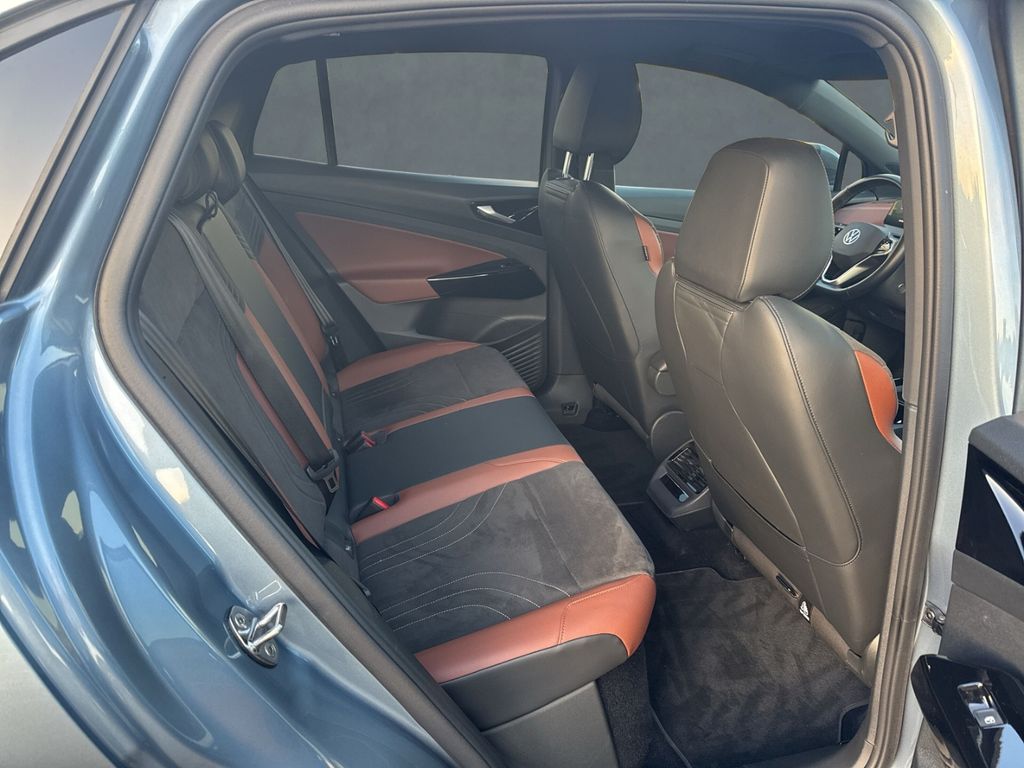 Volkswagen ID.5 2022