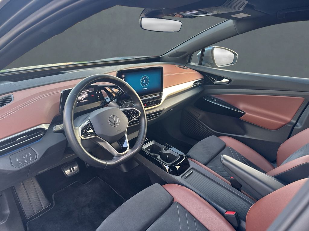 Volkswagen ID.5 2022