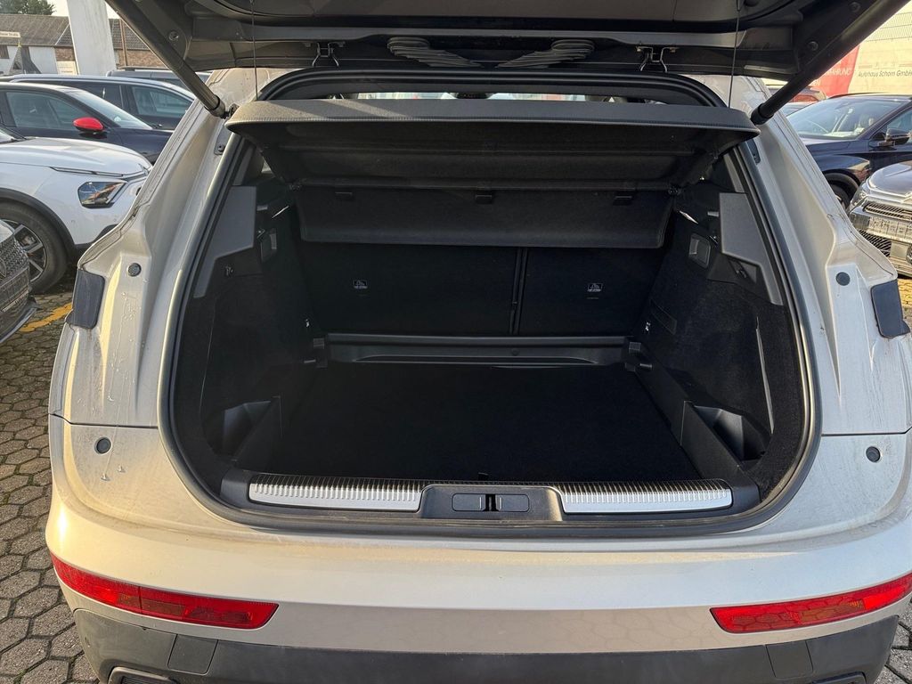 DS Automobiles DS7 (Crossback) 2023