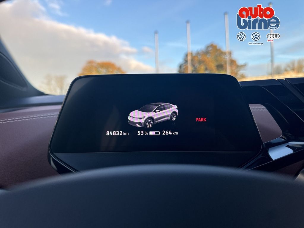 Volkswagen ID.5 2022