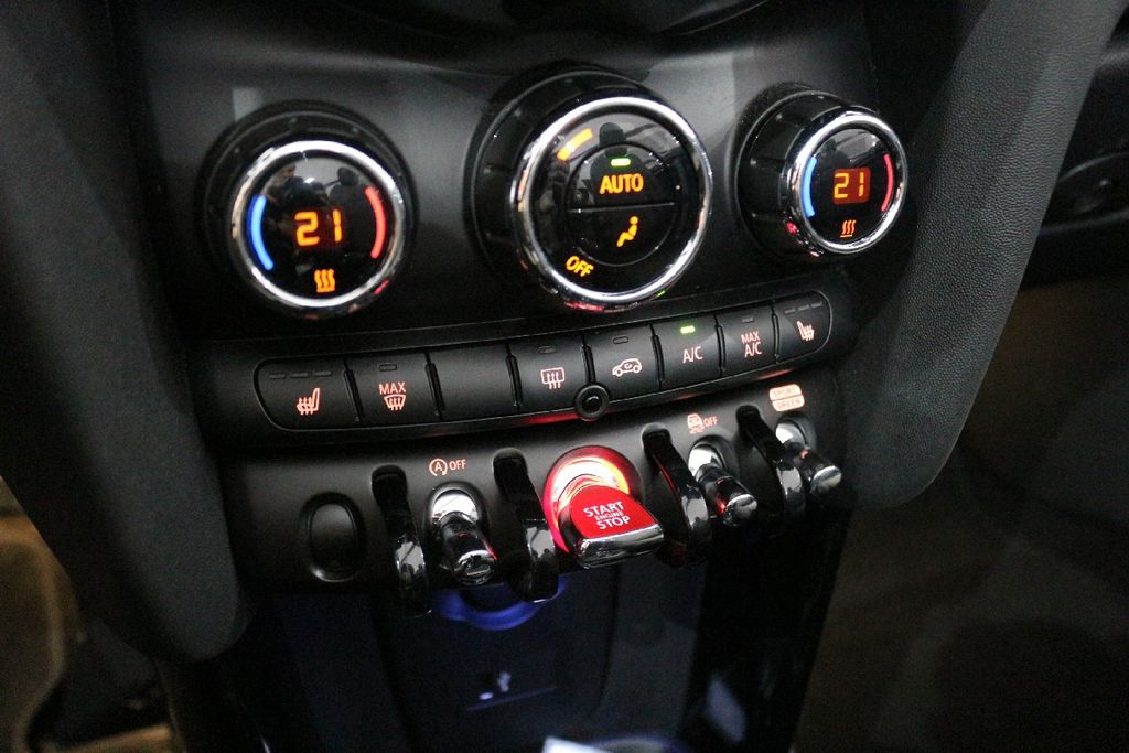 MINI Cooper S Cabrio 2022