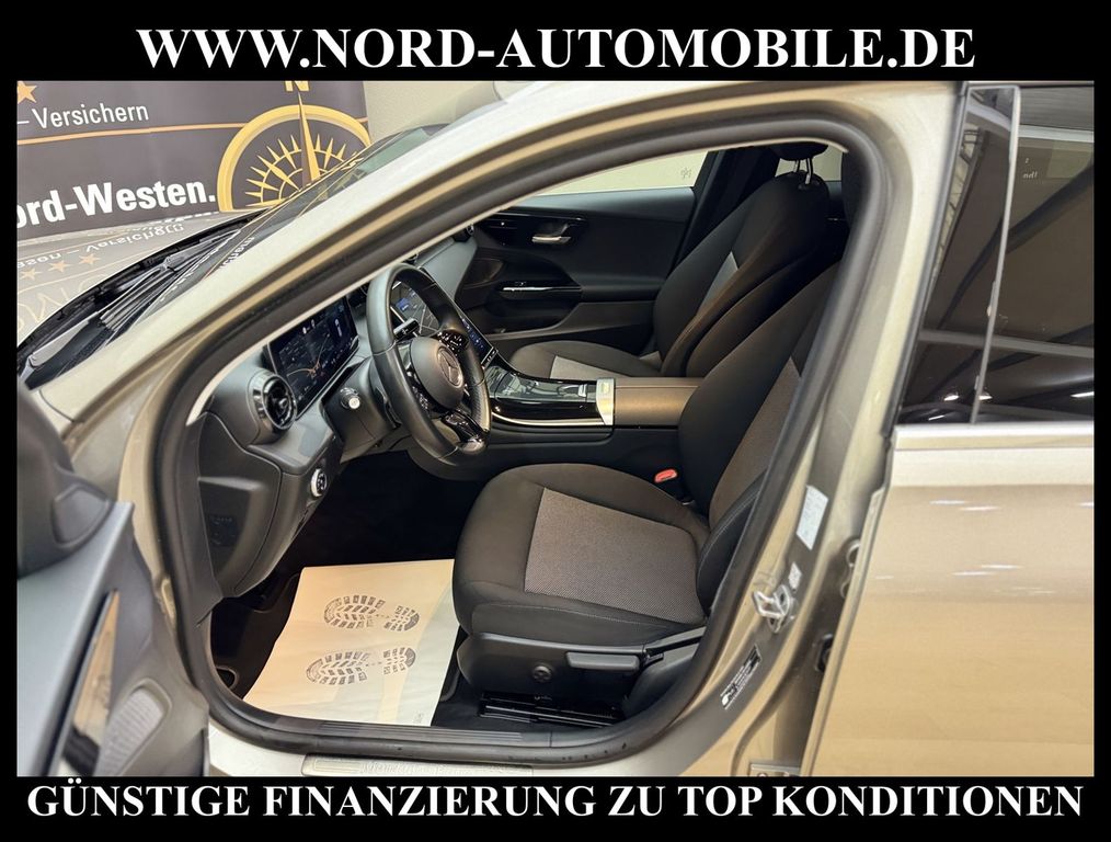 Mercedes-Benz C 220 2023