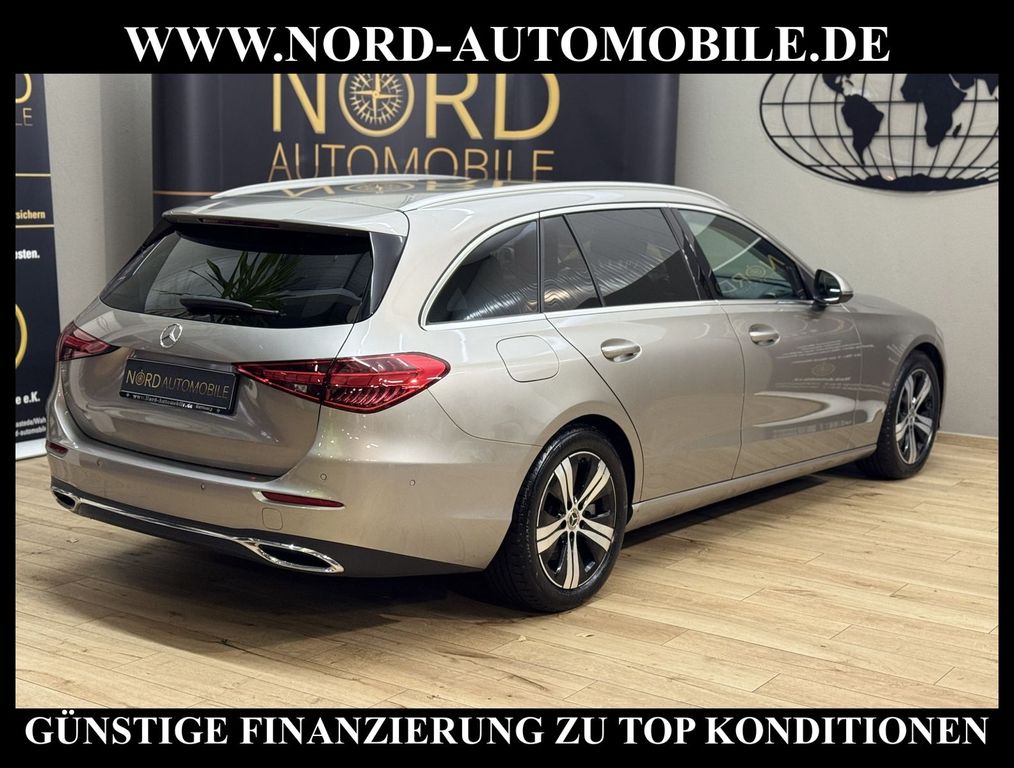 Mercedes-Benz C 220 2023