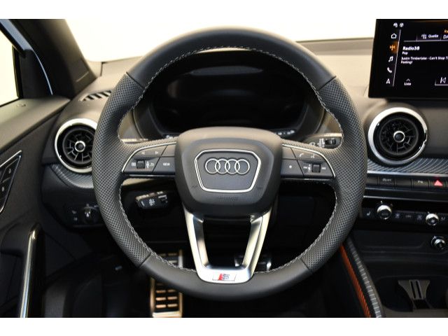 Audi Q2 2025