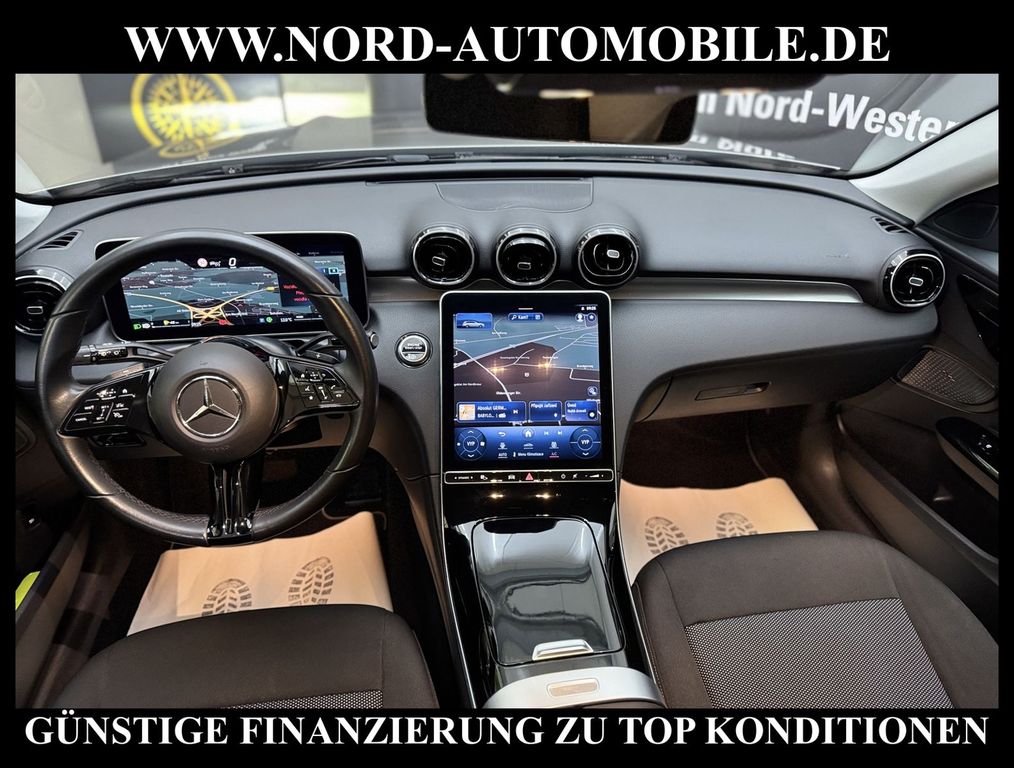 Mercedes-Benz C 220 2023