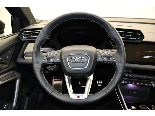 Audi S3 2024
