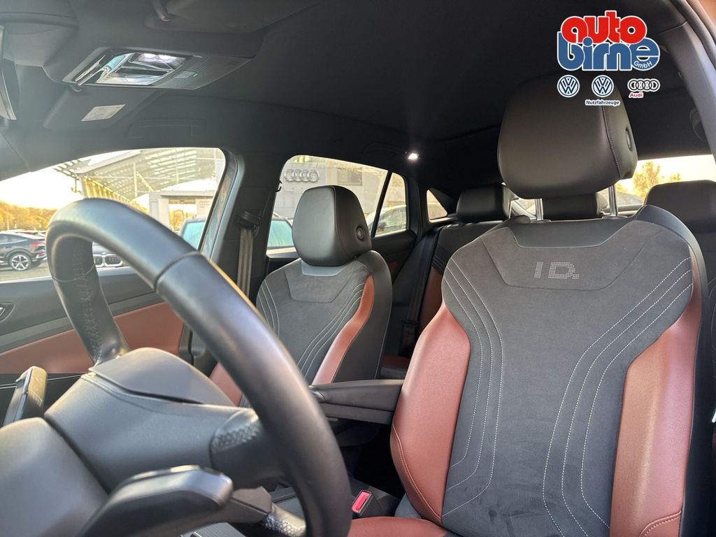 Volkswagen ID.5 2022