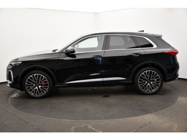 Audi SQ5 2025