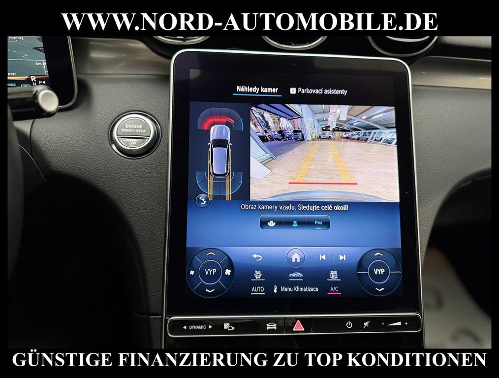 Mercedes-Benz C 220 2023