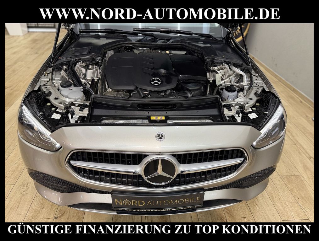 Mercedes-Benz C 220 2023