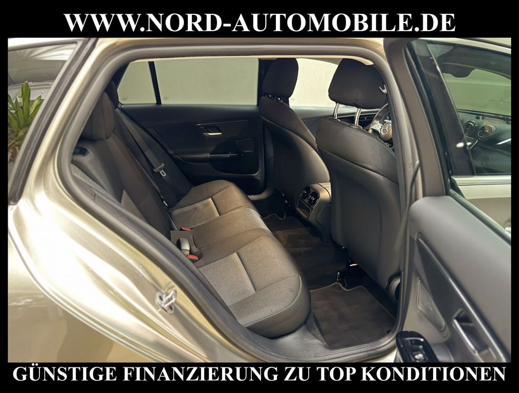 Mercedes-Benz C 220 2023
