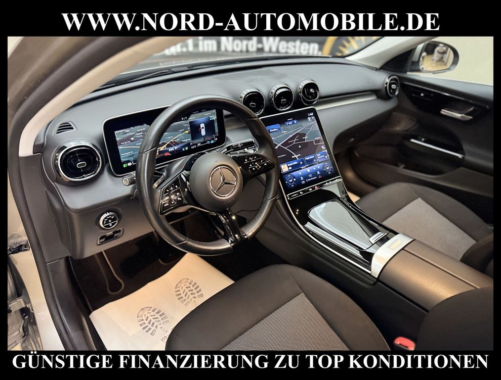 Mercedes-Benz C 220 2023