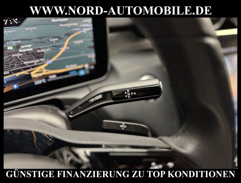 Mercedes-Benz C 220 2023