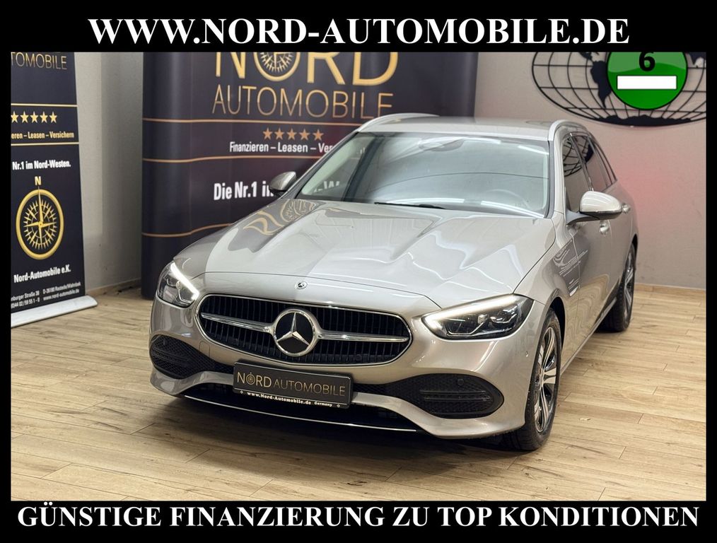 Mercedes-Benz C 220 2023