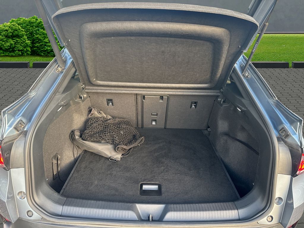 Volkswagen ID.5 2022