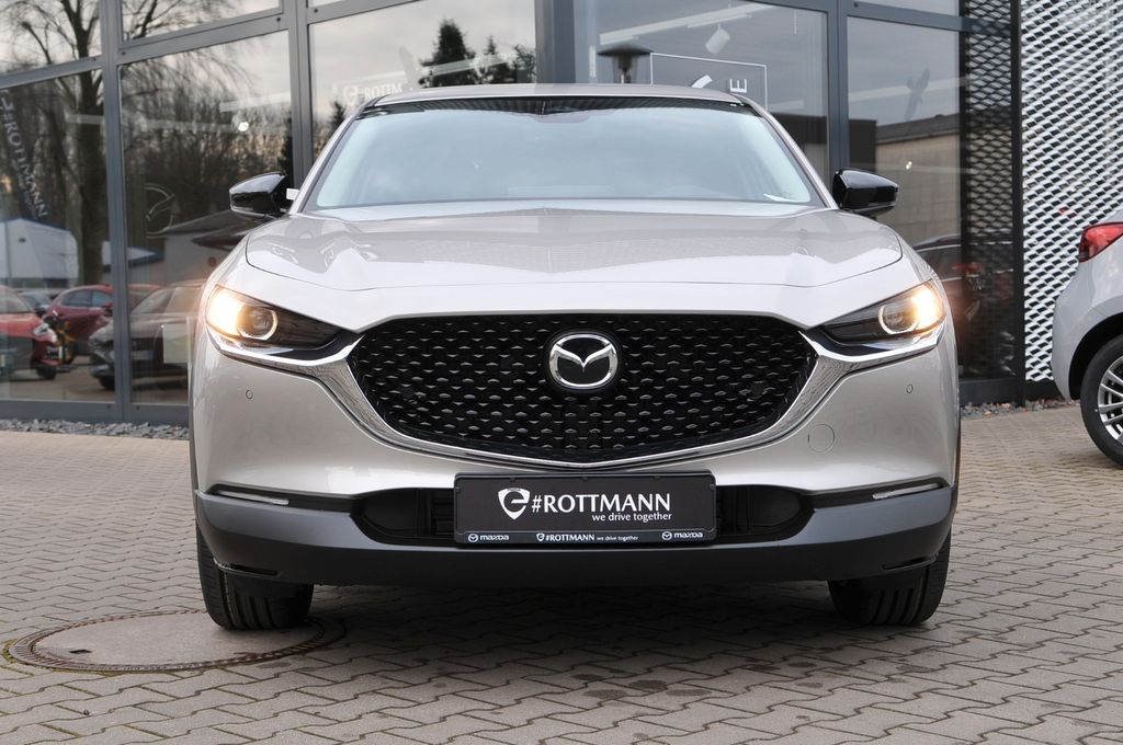 Mazda CX-30 2025
