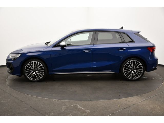 Audi S3 2024