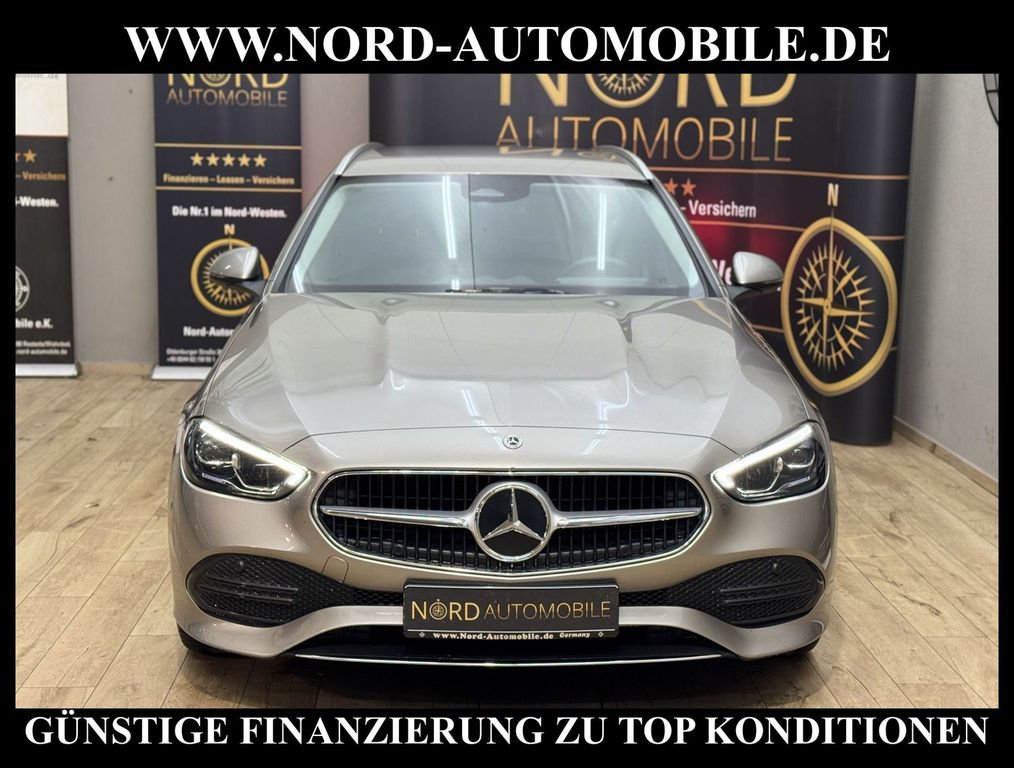 Mercedes-Benz C 220 2023