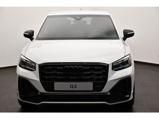 Audi Q2 2025