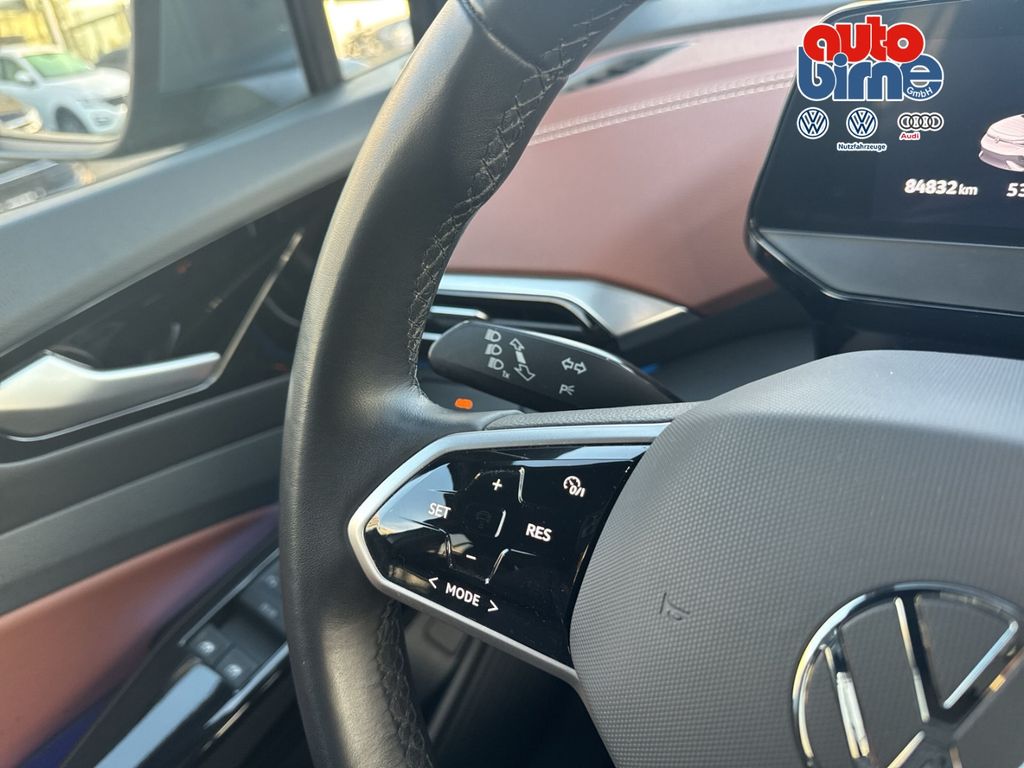 Volkswagen ID.5 2022