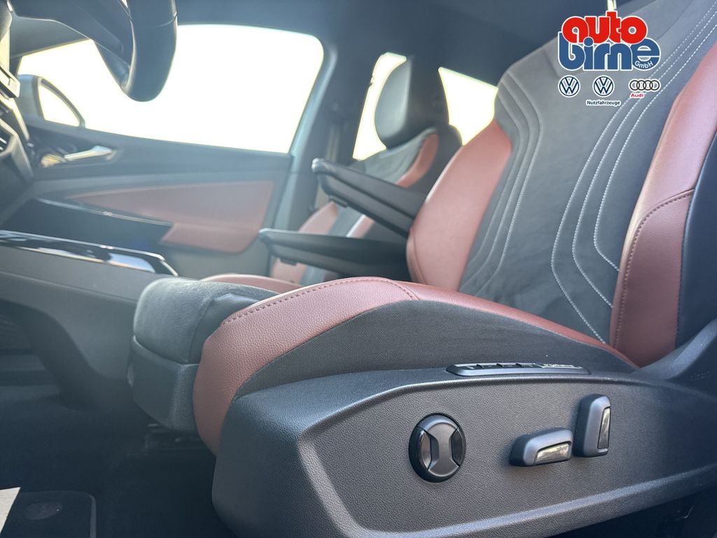 Volkswagen ID.5 2022