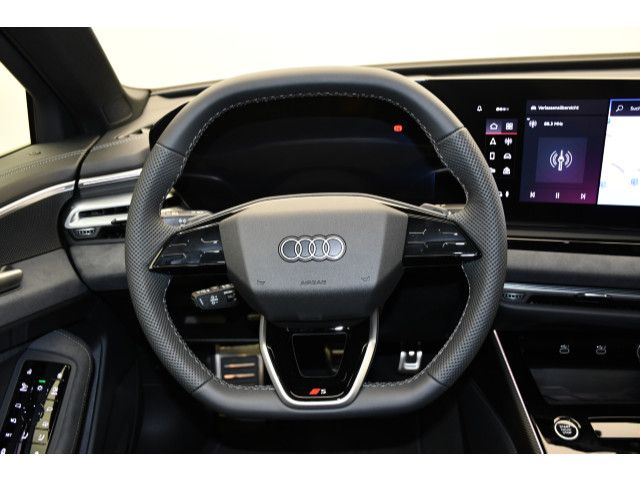 Audi A6 2025