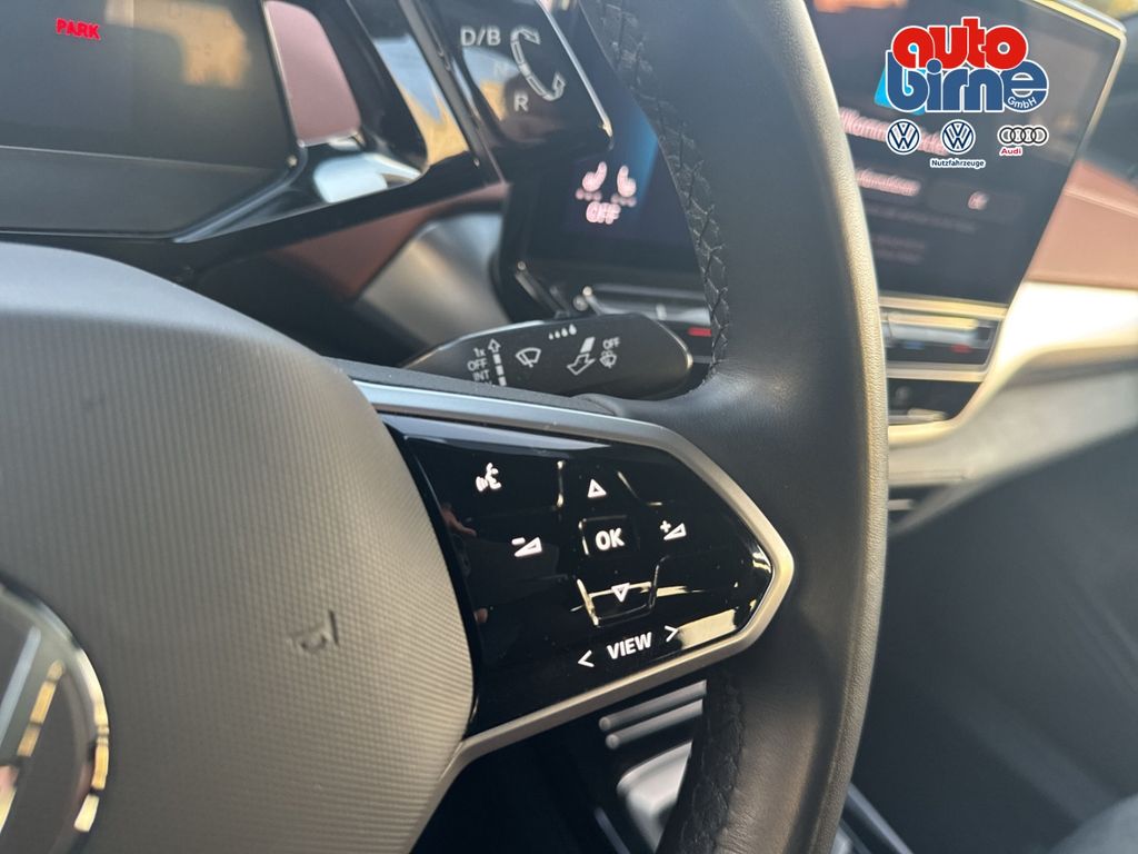 Volkswagen ID.5 2022