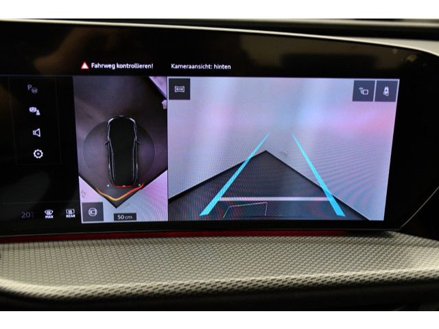 Audi SQ5 2025