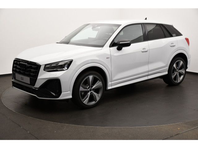 Audi Q2 2025