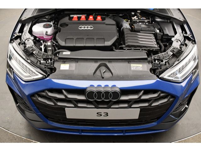 Audi S3 2024