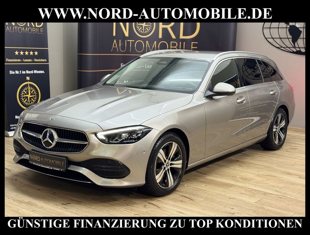 Mercedes-Benz C 220 2023