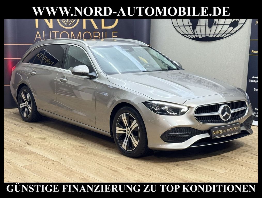 Mercedes-Benz C 220 2023