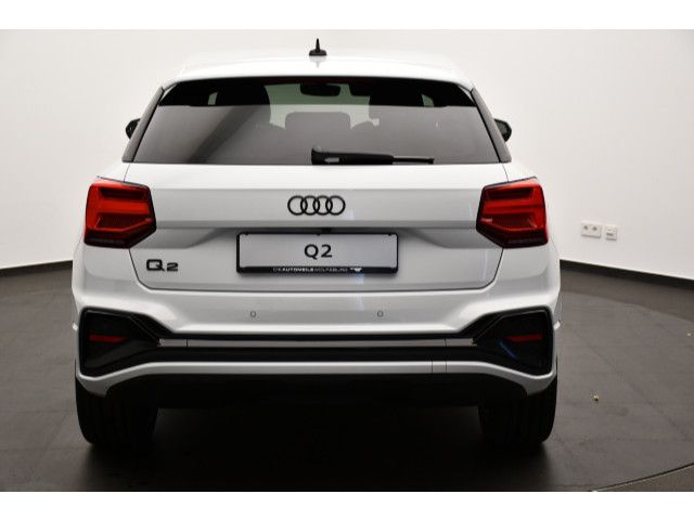 Audi Q2 2025