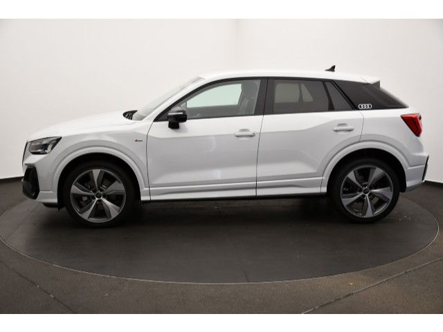 Audi Q2 2025