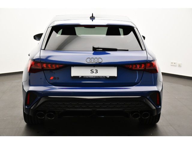 Audi S3 2024