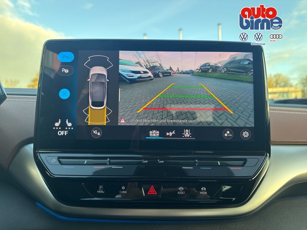 Volkswagen ID.5 2022