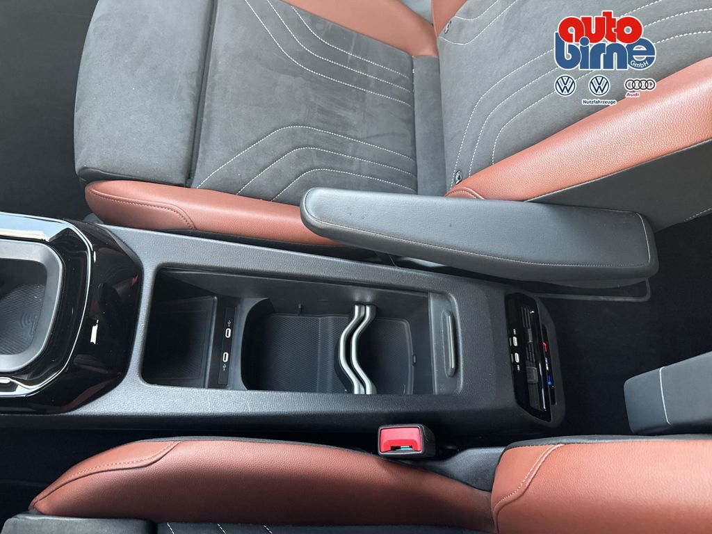 Volkswagen ID.5 2022