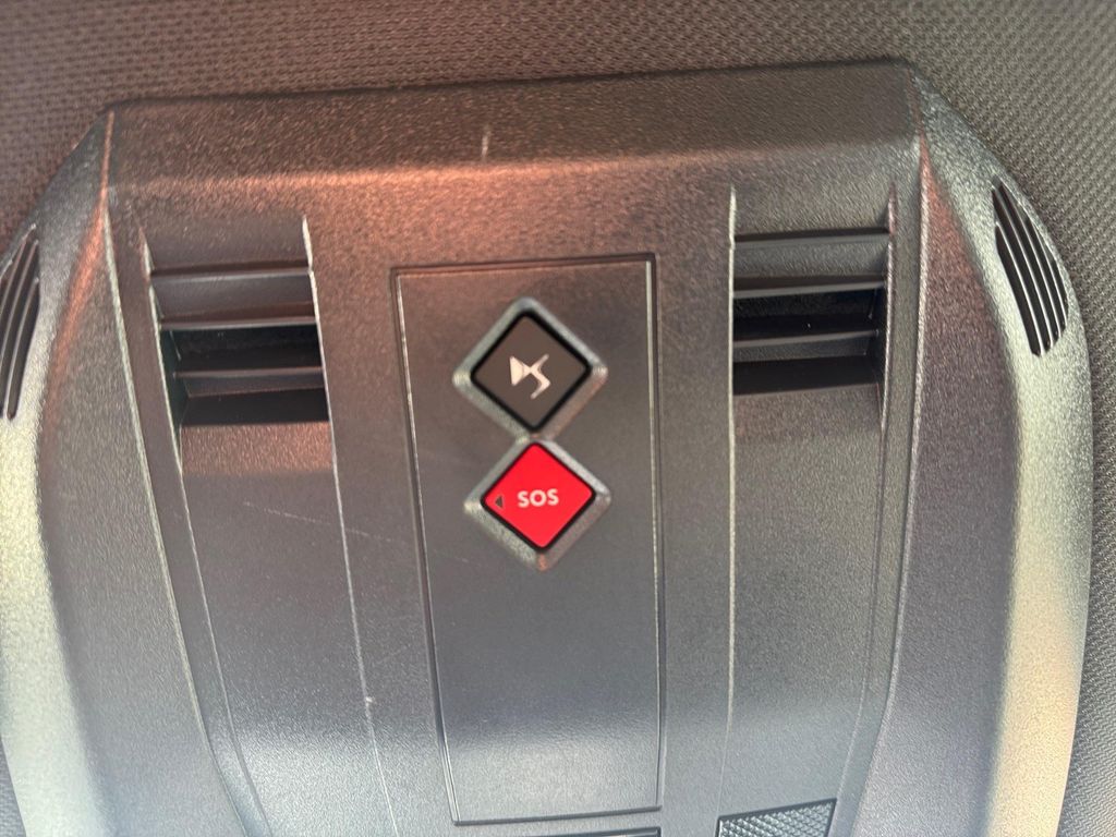 DS Automobiles DS7 (Crossback) 2023